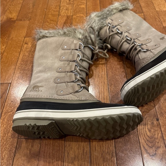 Sorel joan of arctic boot - Picture 4 of 10